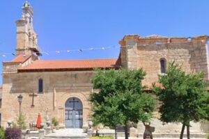 Iglesia de la Asunción de Nuestra Señora