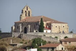 Iglesia de la Asunci&oacute;n de Nuestra Se&ntilde;ora