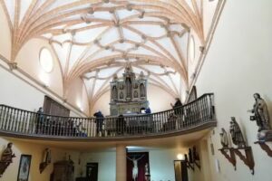 Iglesia de la Asunción de Nuestra Señora