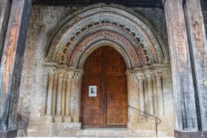 Iglesia de la Asunci&oacute;n de Nuestra Se&ntilde;ora