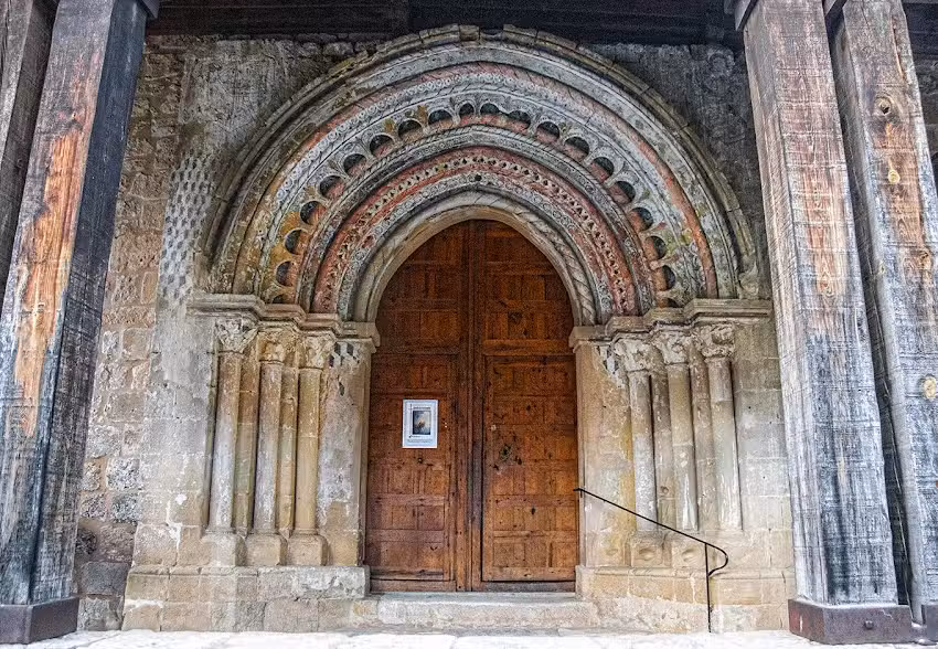 Iglesia de la Asunci&oacute;n de Nuestra Se&ntilde;ora