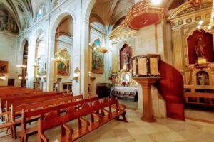 Iglesia de la Asunción de Nuestra Señora