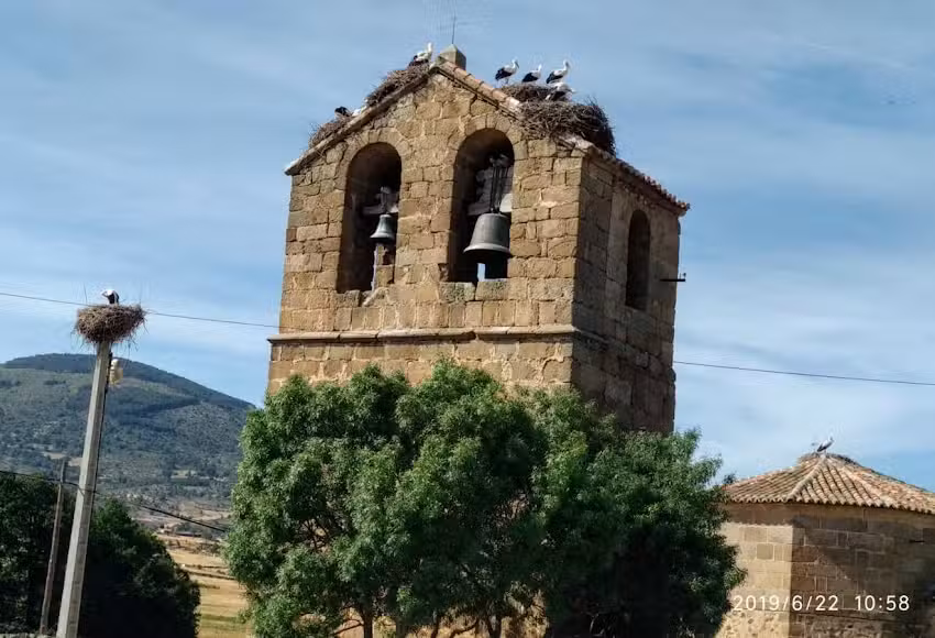 IGLESIA DE &laquo;LA ASUNCI&Oacute;N DE NUESTRA SE&Ntilde;ORA&raquo;
