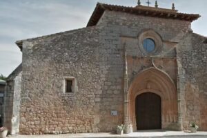 Iglesia de la Asunci&oacute;n de Nuestra Se&ntilde;ora