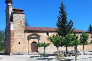 Iglesia de la Asunci&oacute;n de Nuestra Se&ntilde;ora