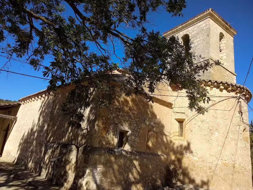 Iglesia de la Asunci&oacute;n de Nuestra Se&ntilde;ora