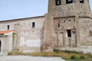 Iglesia de la Asunción de Nuestra Señora