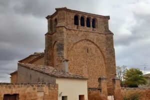 Iglesia de la Asunción de Nuestra Señora