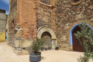 Iglesia de la Asunci&oacute;n de Nuestra Se&ntilde;ora