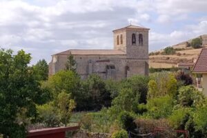 Iglesia de la Asunci&oacute;n de Nuestra Se&ntilde;ora