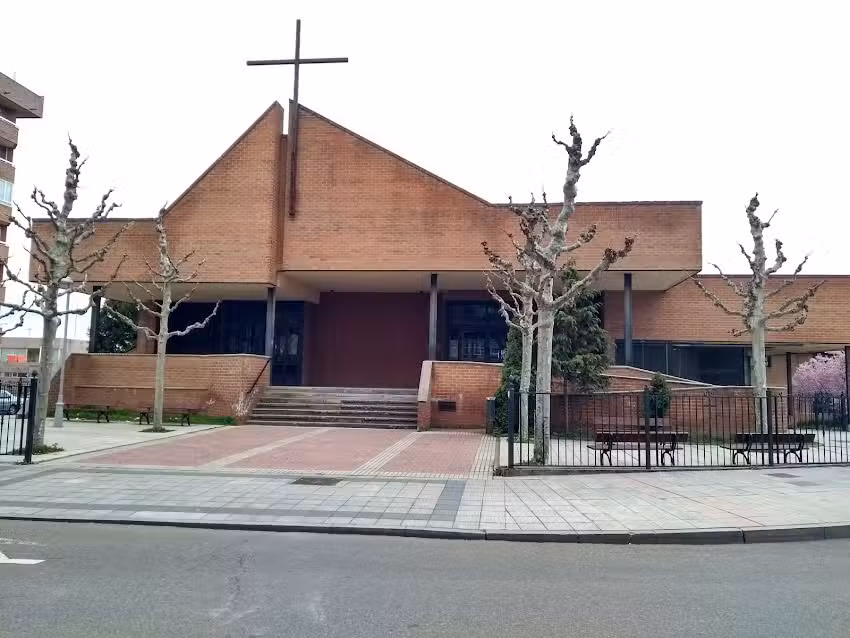 Iglesia de la Asunci&oacute;n de Nuestra Se&ntilde;ora