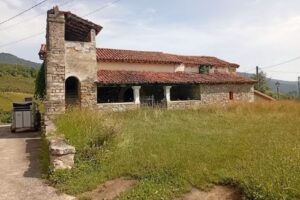 Iglesia de La Asunci&oacute;n, Parroquia de La Transfiguraci&oacute;n y La Asunci&oacute;n