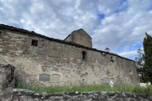 Iglesia de La Asunci&oacute;n (s. XVII-XVIII)