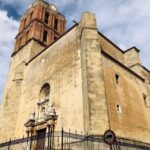 Iglesia de la Candelaria