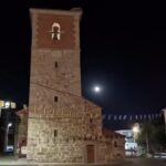 Iglesia de la c&aacute;tedra De San Pedro