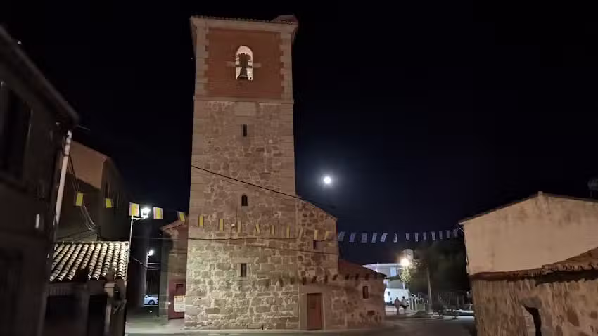 Iglesia de la c&aacute;tedra De San Pedro