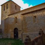 Iglesia de la C&aacute;tedra de San Pedro