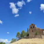 Iglesia de la C&aacute;tedra de San Pedro
