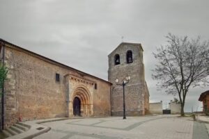 Iglesia de la c&aacute;tedra de San Pedro de Antioqu&iacute;a