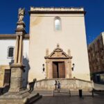 Iglesia De La Compa&ntilde;&iacute;a