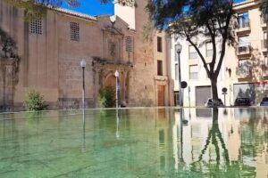 Iglesia de la Comunidad Evangélica de la Costa Blanca