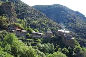 Iglesia de la Concepci&oacute; o de Santa Maria de Miravall