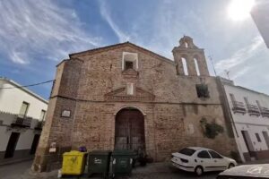 Iglesia de la Concepci&oacute;n