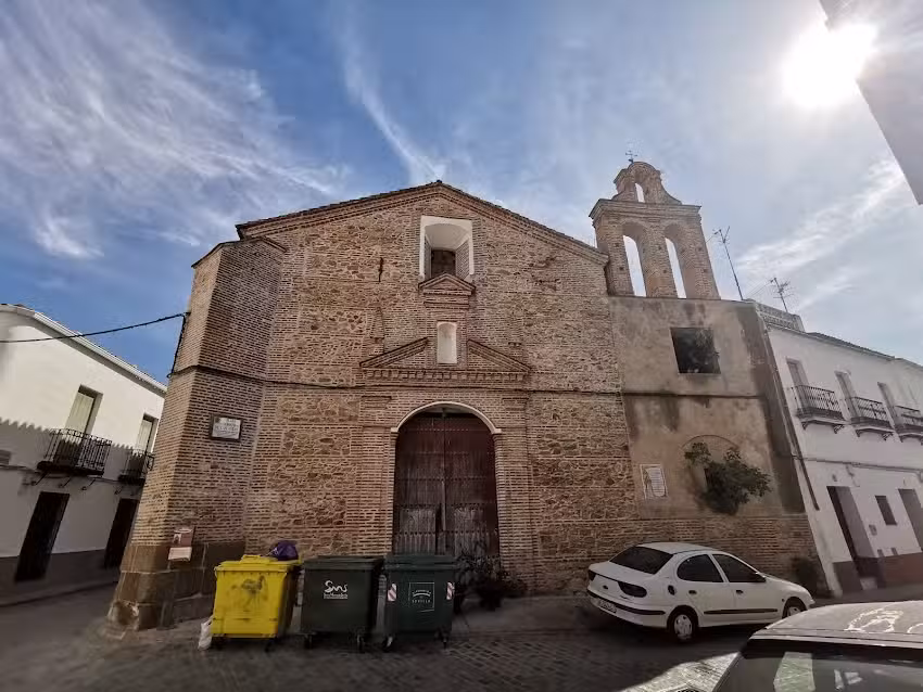 Iglesia de la Concepci&oacute;n