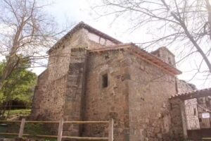 Iglesia de la Concepción