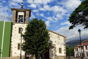 Iglesia de la Concepci&oacute;n