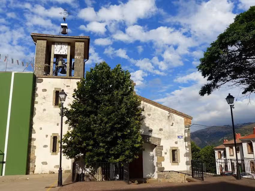 Iglesia de la Concepci&oacute;n