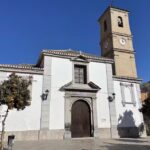 Iglesia de la Consolaci&oacute;n