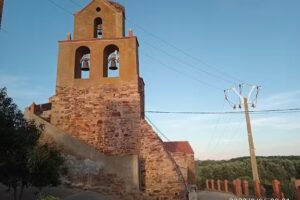 Iglesia de la Conversi&oacute;n de San Pablo