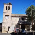 Iglesia de la Conversi&oacute;n de San Pablo