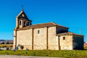 Iglesia de la Degollaci&oacute;n de San Juan