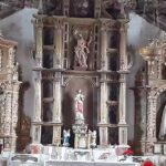 Iglesia de la Degollaci&oacute;n de San Juan Bautista