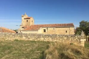 Iglesia de la Degollación de San Juan Bautista