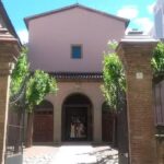 Iglesia de la Divina Pastora