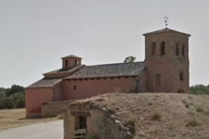 Iglesia de la Encarnaci&oacute;n