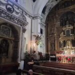 Iglesia de la Encarnaci&oacute;n