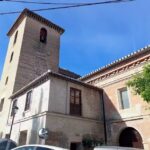 Iglesia de la Encarnaci&oacute;n