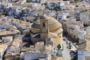 Iglesia de la Encarnación