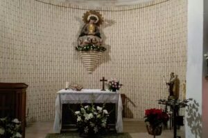 Iglesia de la Esperanza