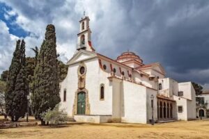 Iglesia de la Esperanza