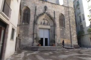 Iglesia de la Esperanza