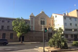 Iglesia de La Esperanza