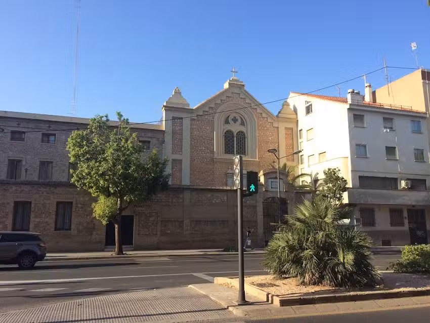 Iglesia de La Esperanza