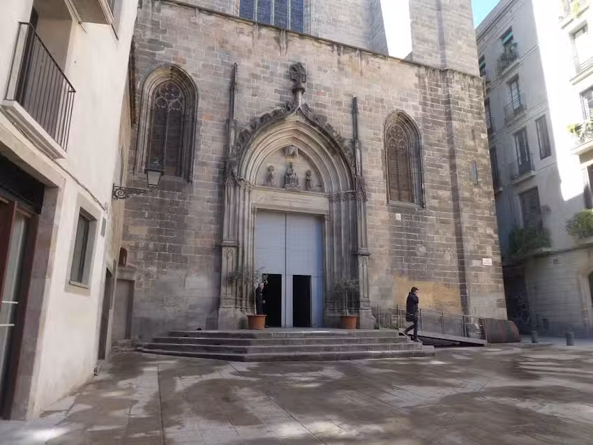 Iglesia de la Esperanza