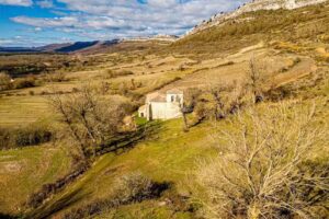 Iglesia de la Exaltaci&oacute;n de la Santa Cruz
