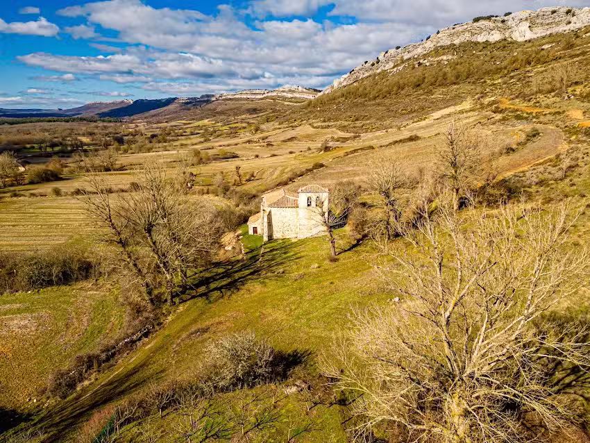 Iglesia de la Exaltaci&oacute;n de la Santa Cruz